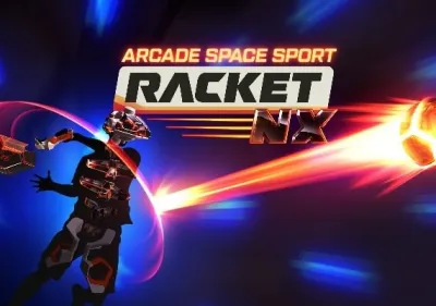 Racket: Nx VR