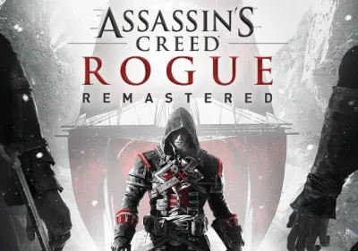 Assassin's Creed: Rogue - Remastered