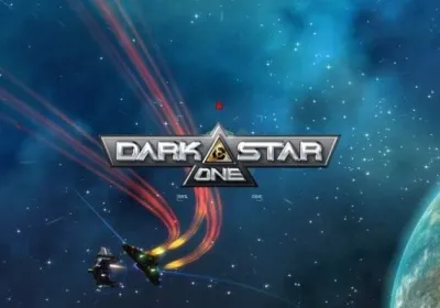 DarkStar One