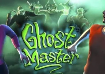 Ghost Master