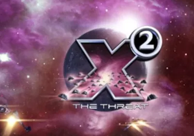 X2: The Threat