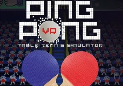 VR Ping Pong