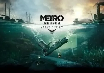 Metro: Exodus - Sam's Story DLC