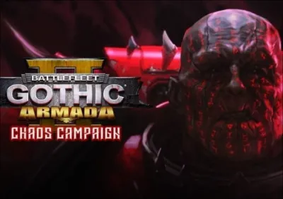 Battlefleet Gothic: Armada 2 - Chaos Campaign DLC