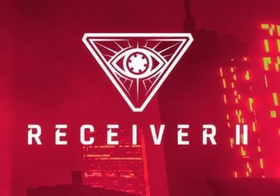 Receiver 2