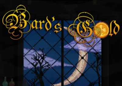 Bard's Gold