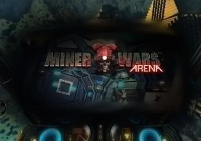 Miner Wars Arena