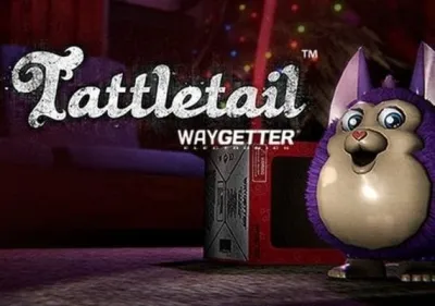 Tattletail
