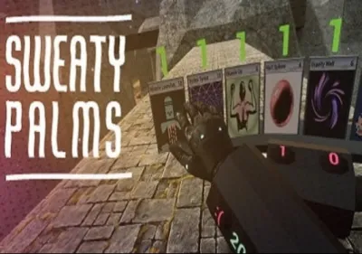 Sweaty Palms VR