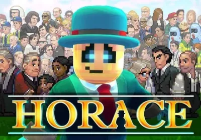 Horace