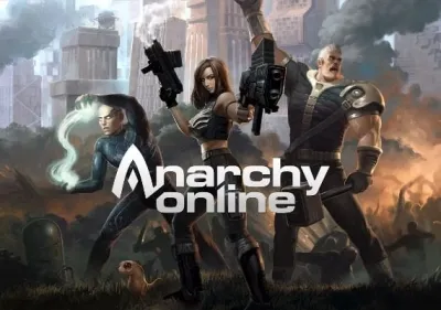 Anarchy Online - Rubi-Ka New Colonist Bundle DLC