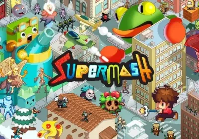 SuperMash