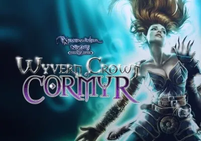 Neverwinter Nights: Wyvern Crown of Cormyr DLC