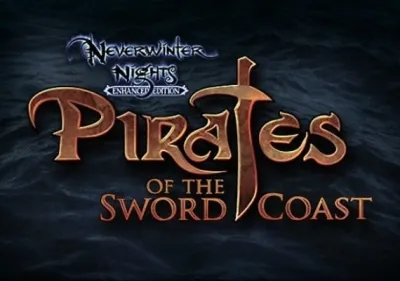 Neverwinter Nights: Pirates of the Sword Coast DLC
