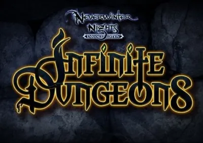 Neverwinter Nights: Infinite Dungeons DLC