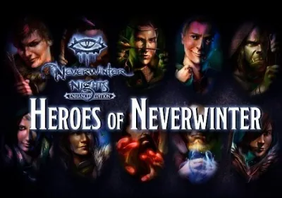 Neverwinter Nights: Heroes of Neverwinter DLC