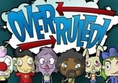 Overruled!