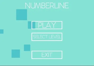 Numberline