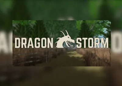 Dragon Storm