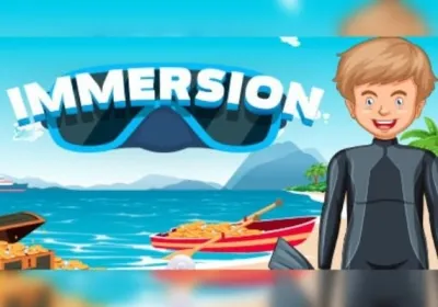 Immersion