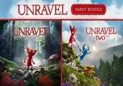 Unravel Yarny - Bundle