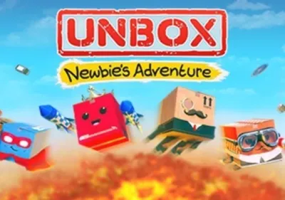 Unbox: Newbie's Adventure