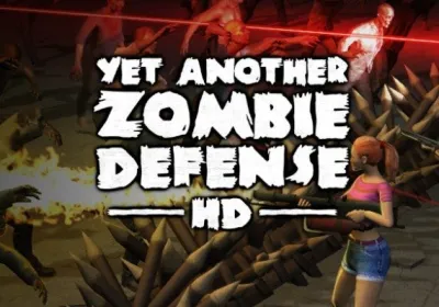 Yet Another Zombie Defense HD