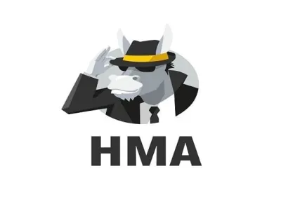 HideMyAss Pro VPN 1 Month 5 Dev