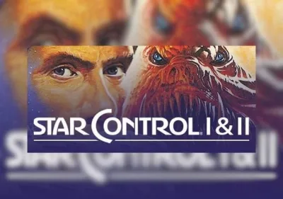 Star Control I and II