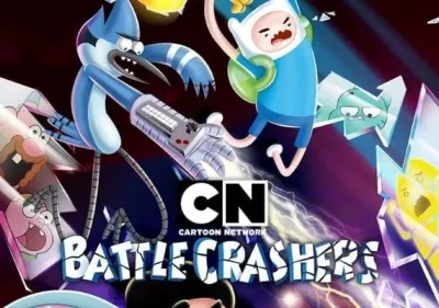 Cartoon Network: Battle Crashers