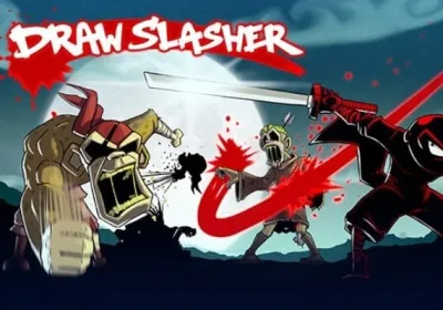 Draw Slasher