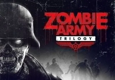 Zombie Army Trilogy