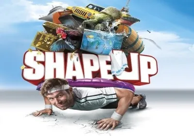 Shape Up