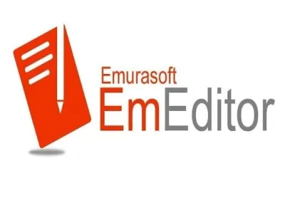 Emeditor Professional Text Editor