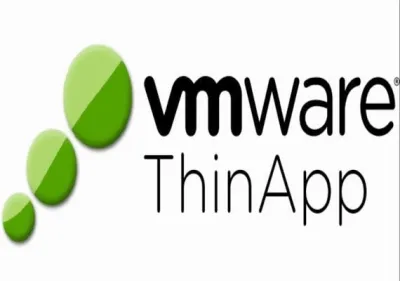 VMware Thinapp for Application Virtualization