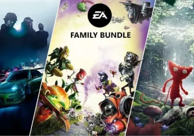 EA Family - Bundle