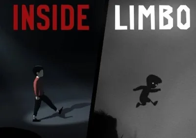 Inside & Limbo - Bundle