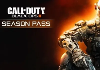 Call of Duty: Black Ops 3 - Season Pass DLC