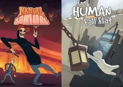 Flailing Limbs - Bundle