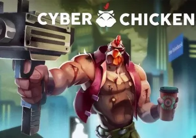 Cyber Chicken