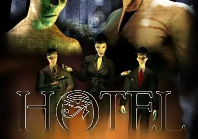 Hotel Collector's Edition