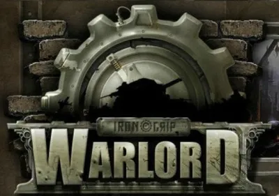 Iron Grip: Warlord
