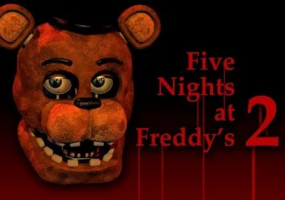 Five Nights At Freddy's 2