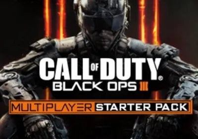 CoD Call of Duty: Black Ops 3 - Multiplayer Starter Pack