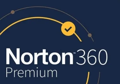 Norton 360 Premium + 75 GB Cloud Storage