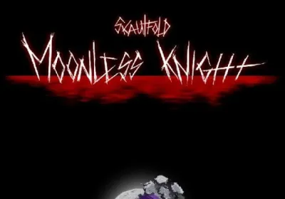 Skautfold: Moonless Knight