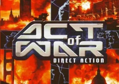 Act of War: Direct Action