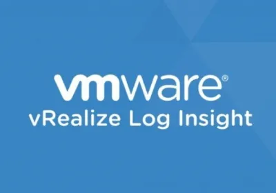 VMware vRealize Log Insight