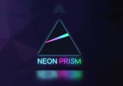 Neon Prism