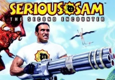Serious Sam Classic: The Second Encounter